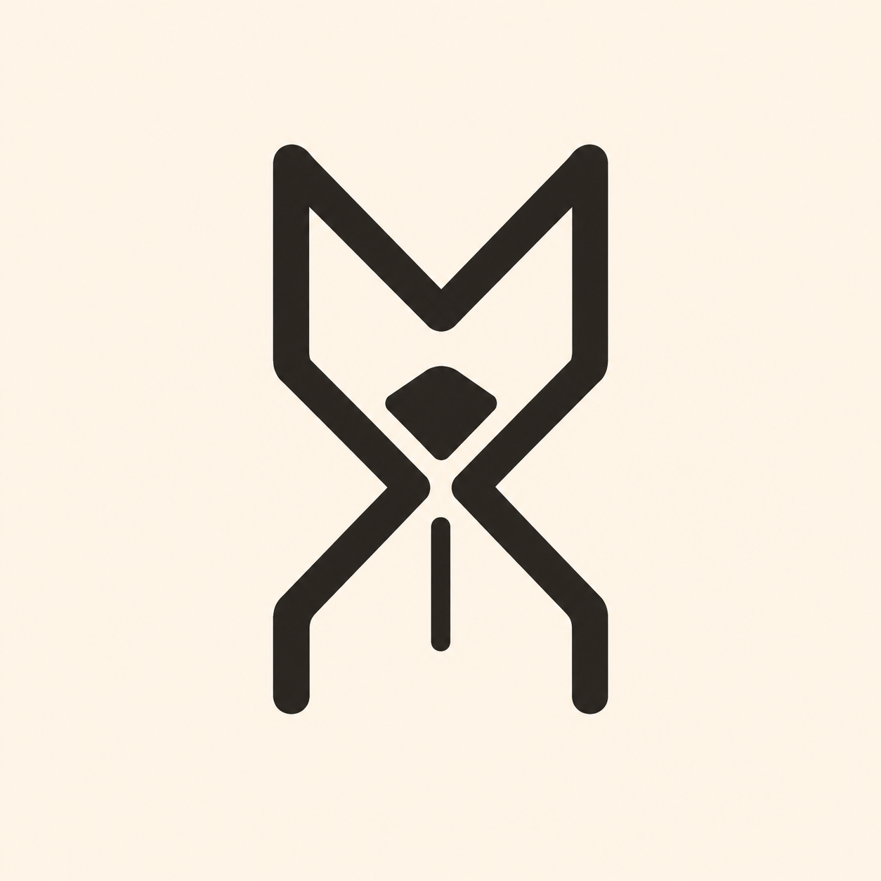 Meant for More logo